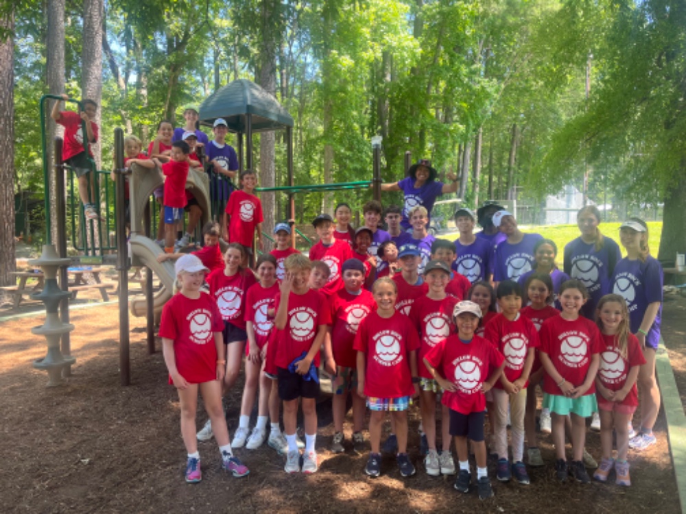 Hollow Rock Racquet & Swim Club Summer Camps | My Kid Camp