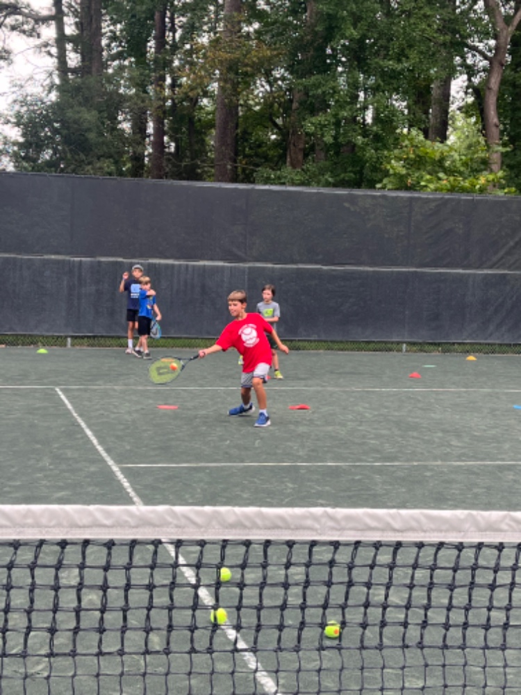 Hollow Rock Racquet & Swim Club Summer Camps | My Kid Camp