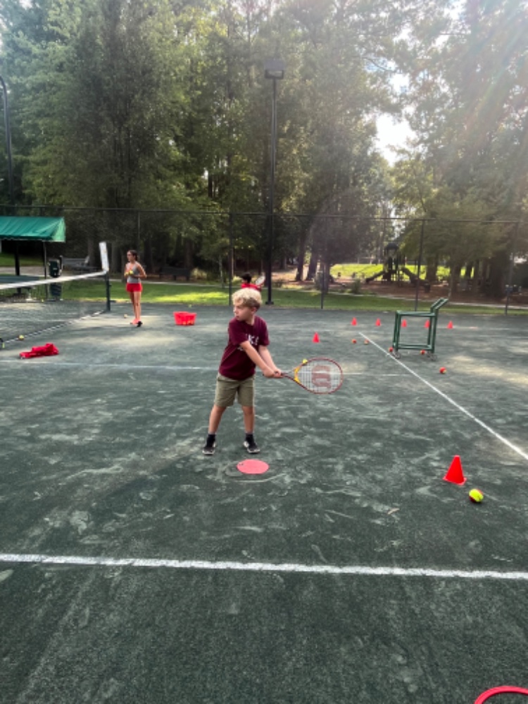 Hollow Rock Racquet & Swim Club Summer Camps | My Kid Camp