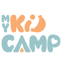 MyKidCamp Logo